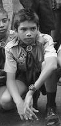 Sri Lanka Boy Scouts