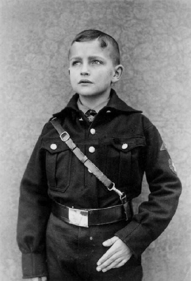 Hitler Youth 