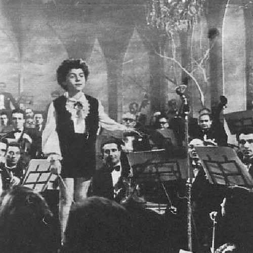 musical prodicies