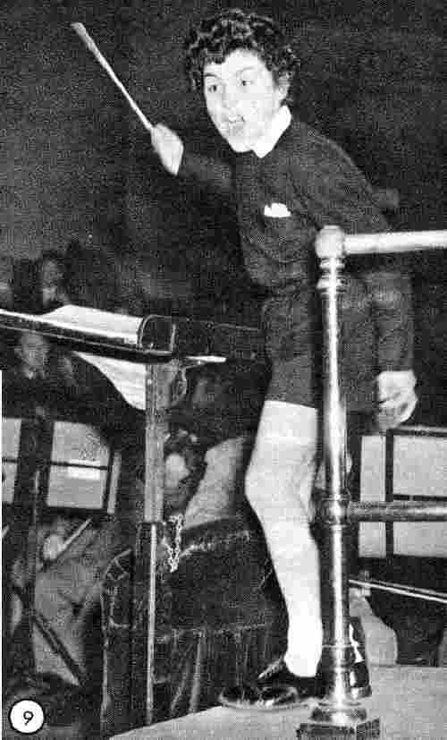 Roberto Benzi