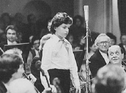 Yevgeny Kissin