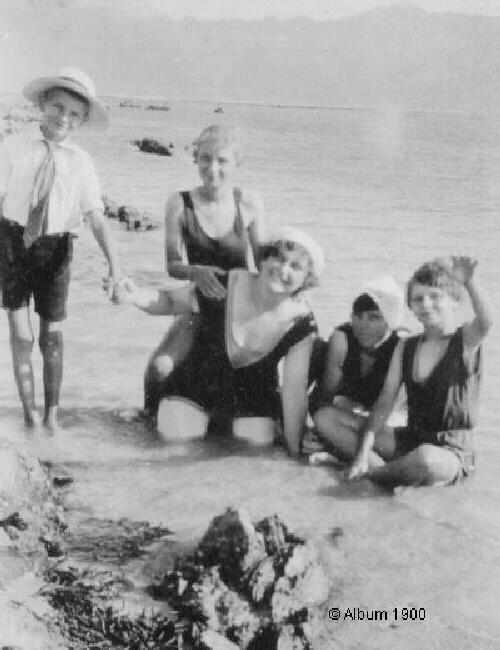 German beaches