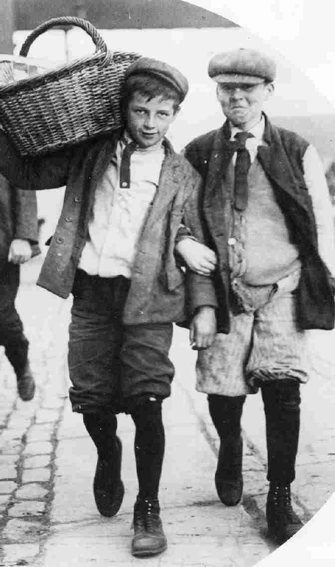 child labor