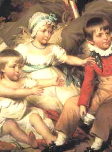 William Beechly