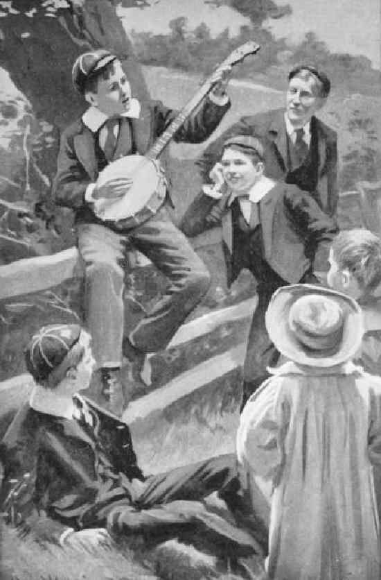 British school stories