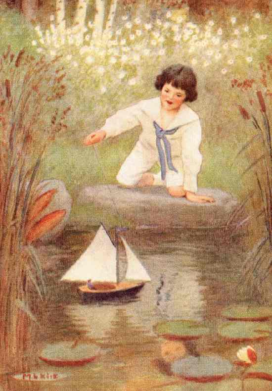 children's illustrators