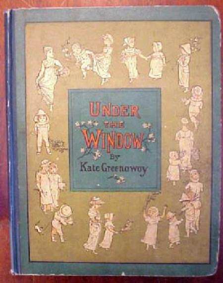 Kate Greenaway