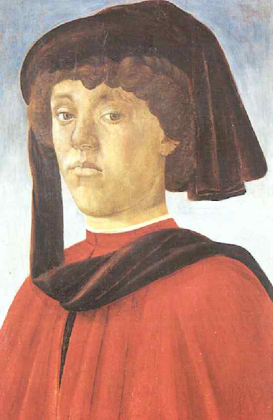 Sandro Botticelli