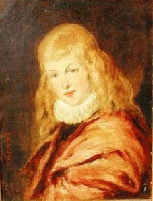  Jean Louis Canon
