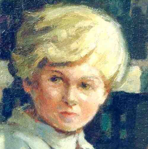 E. Collier