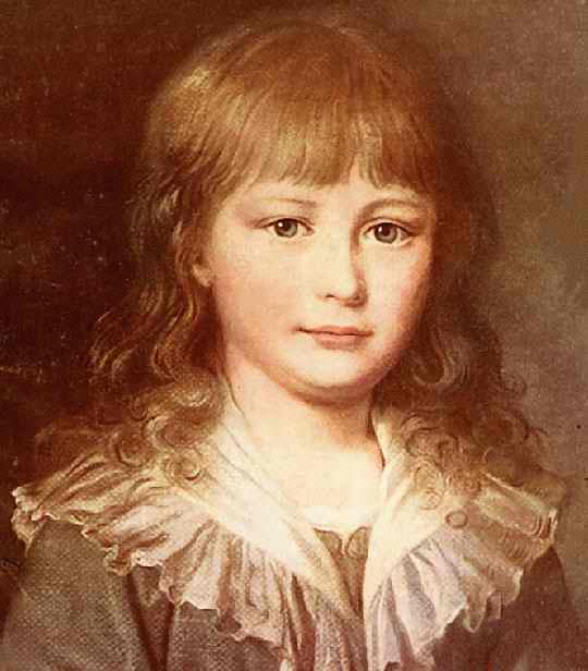 Louis XVII