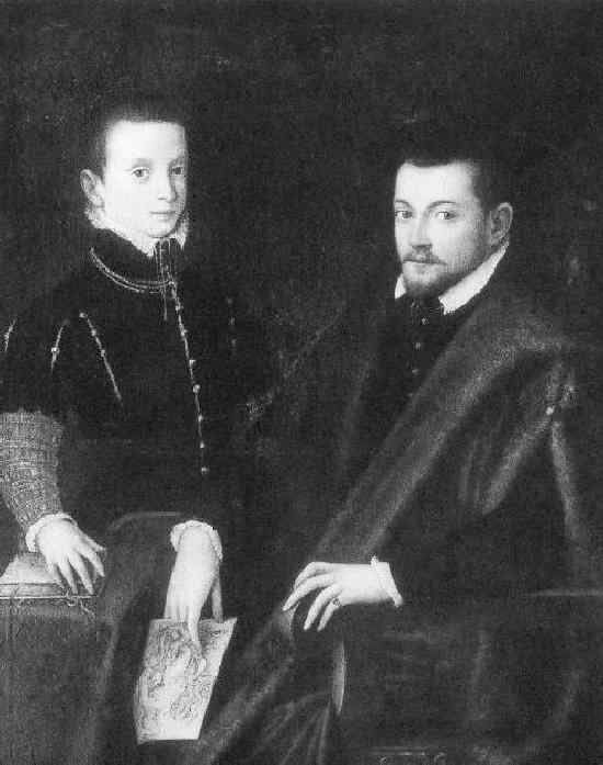 Lavinia Fontana 
