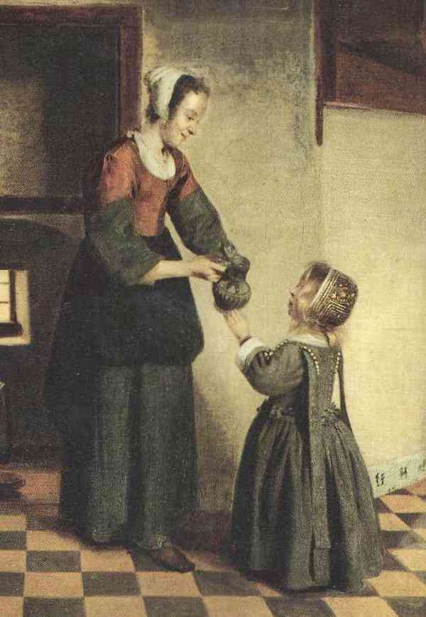 Pieter de Hooch