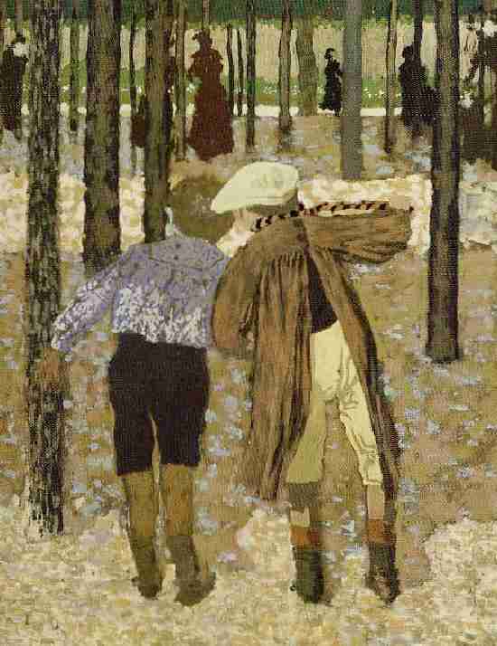 Édouard Vuillard