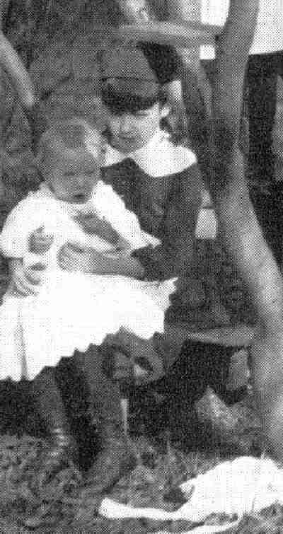 children's smocks