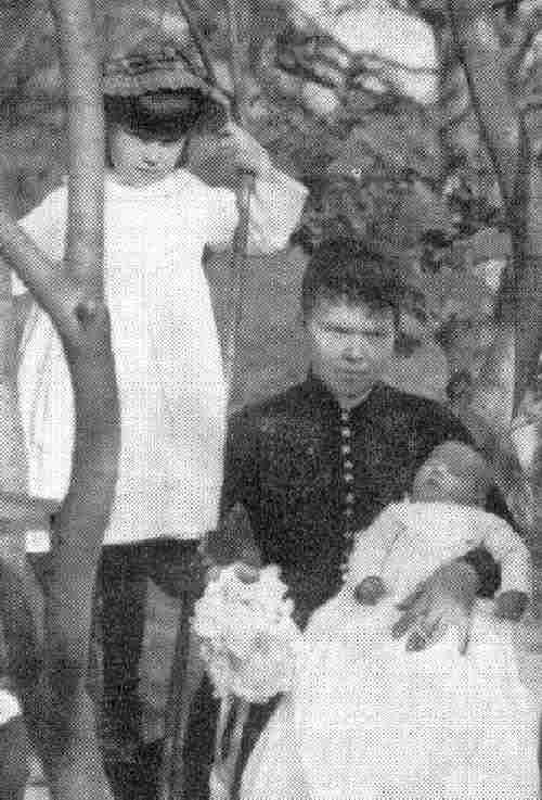 American smocks