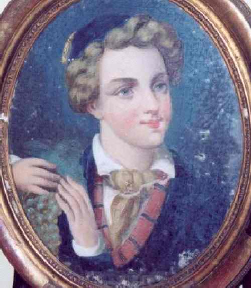 Charles Delacroix
