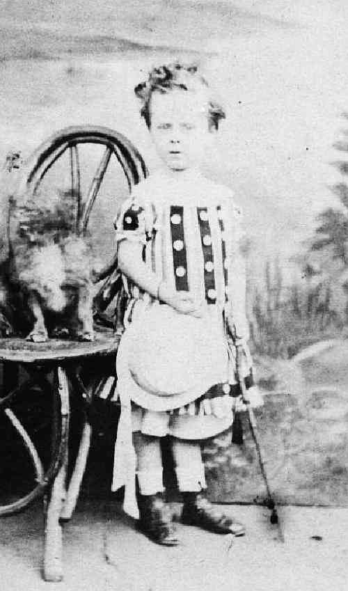 George Charles Smith