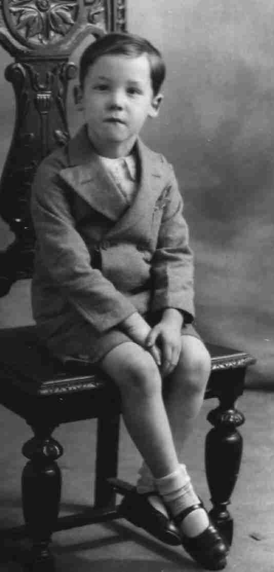 boys clothes 1920s