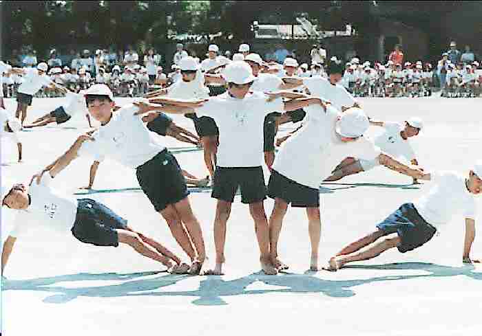 Japanese sports