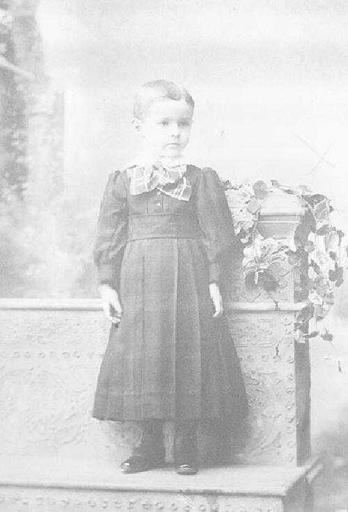 boy dresses
