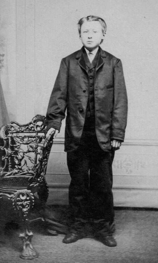 Stephen Uchlein