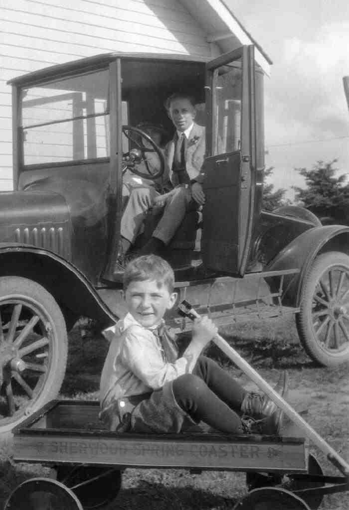 family car