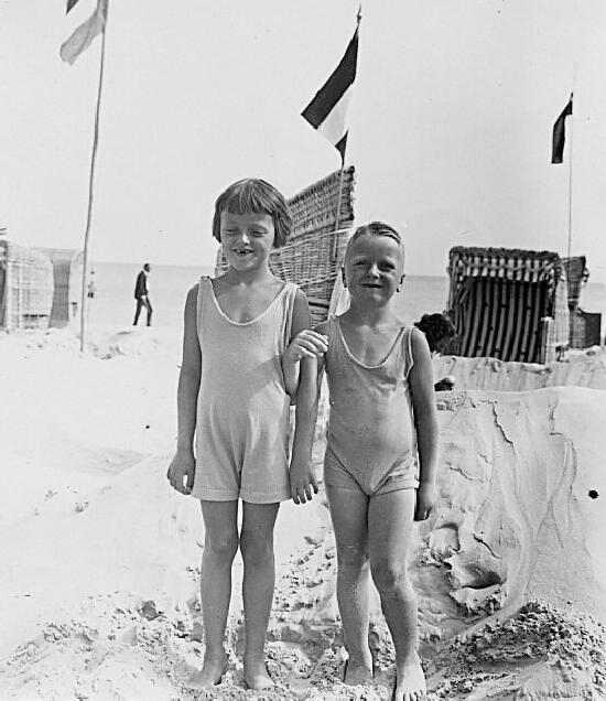 German beaches