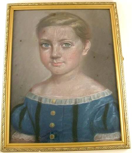 American folk art