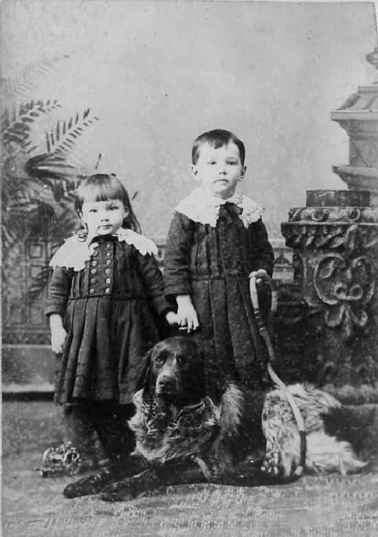 boy dresses
