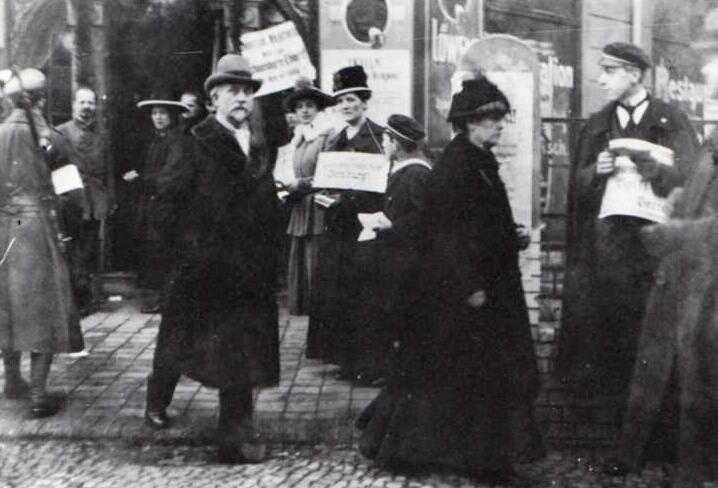 Weimar Republic