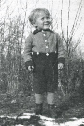  Emerson Albin Smith 