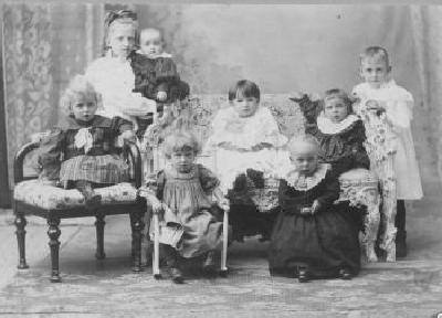 boy dresses and smocks