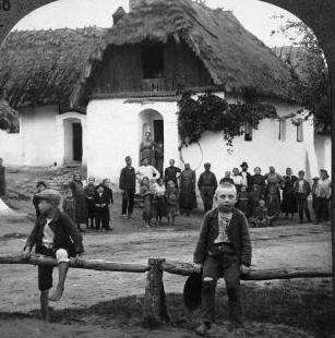 Czech long stockings