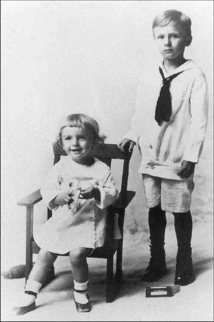 sailor suits