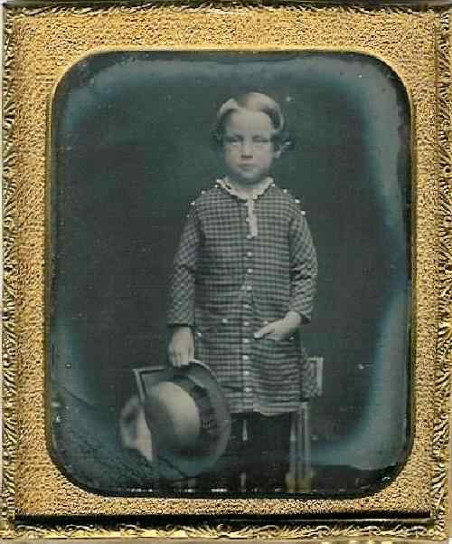 1850s boys portraits