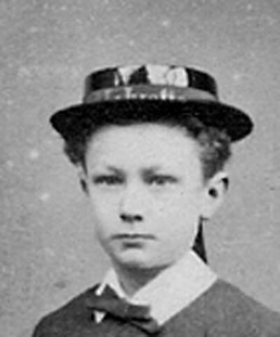 English sailor hasts