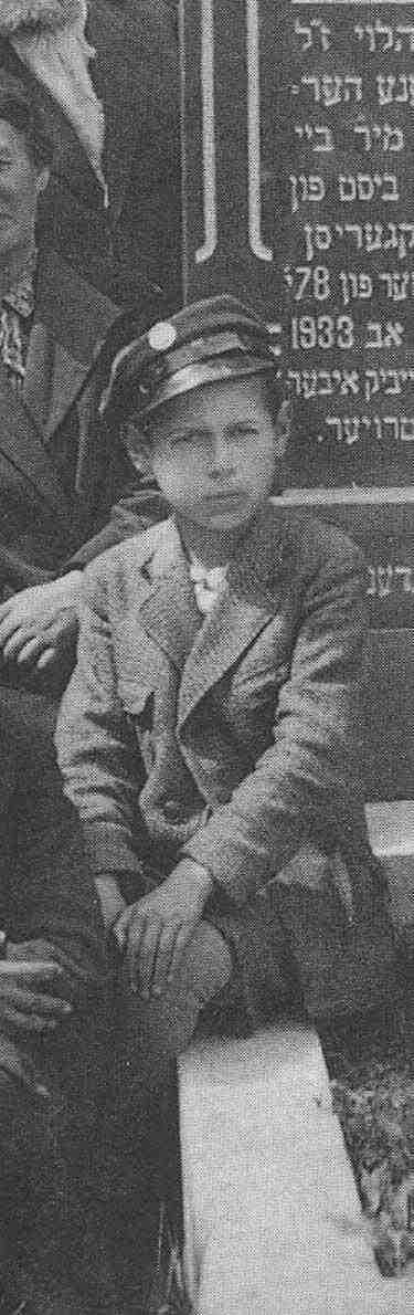 Polish Jews