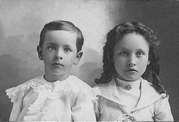 boys hair styles 1900s