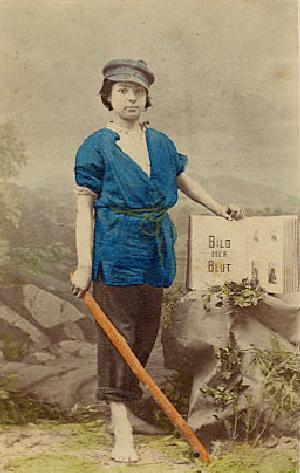 German photography