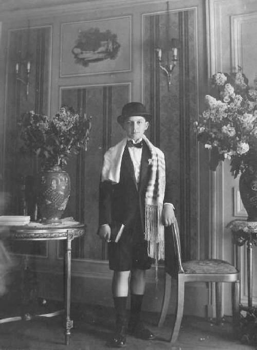 French Jews