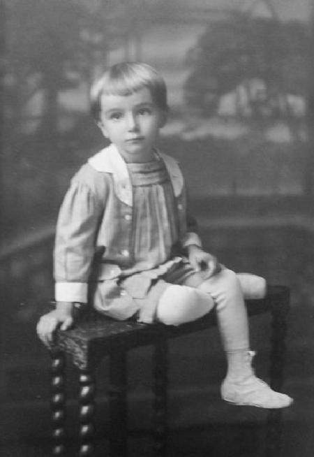 Francis Ring