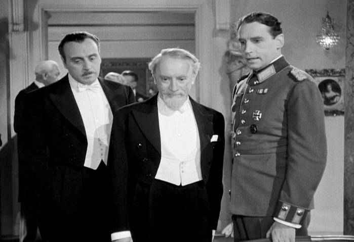 movie depictions of Grrmans