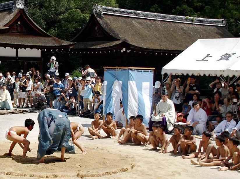 Japnese sports