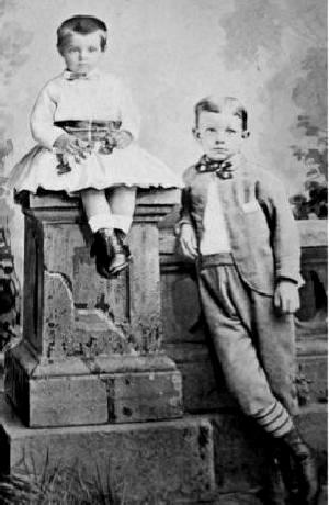boys' clothing 1870s