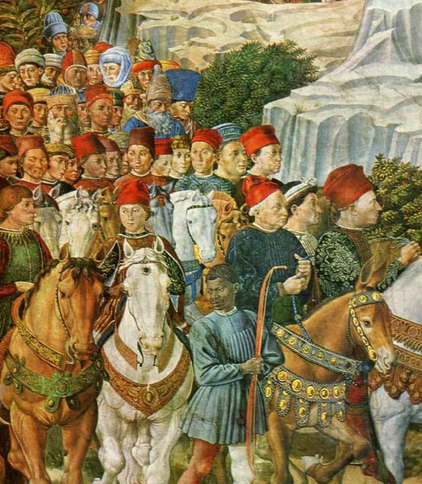 The Medici