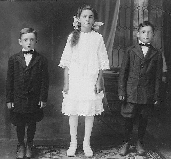 American long stockings color