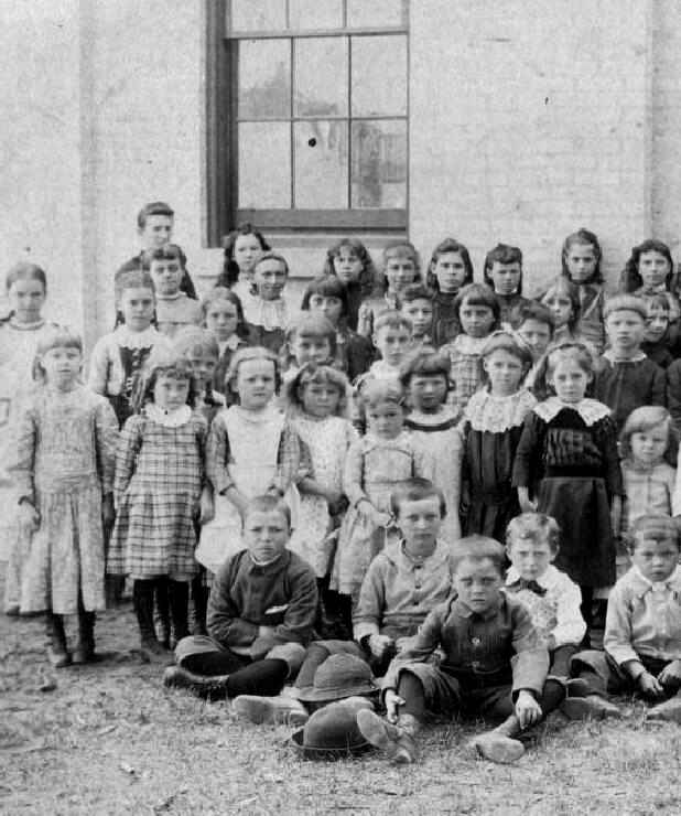 Canadian schools