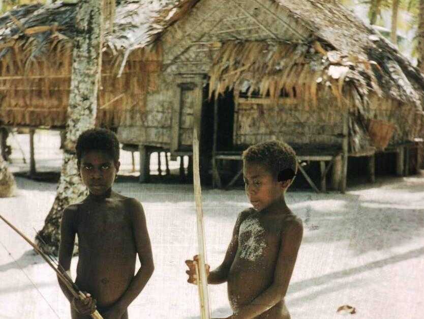 Solomon Islands
