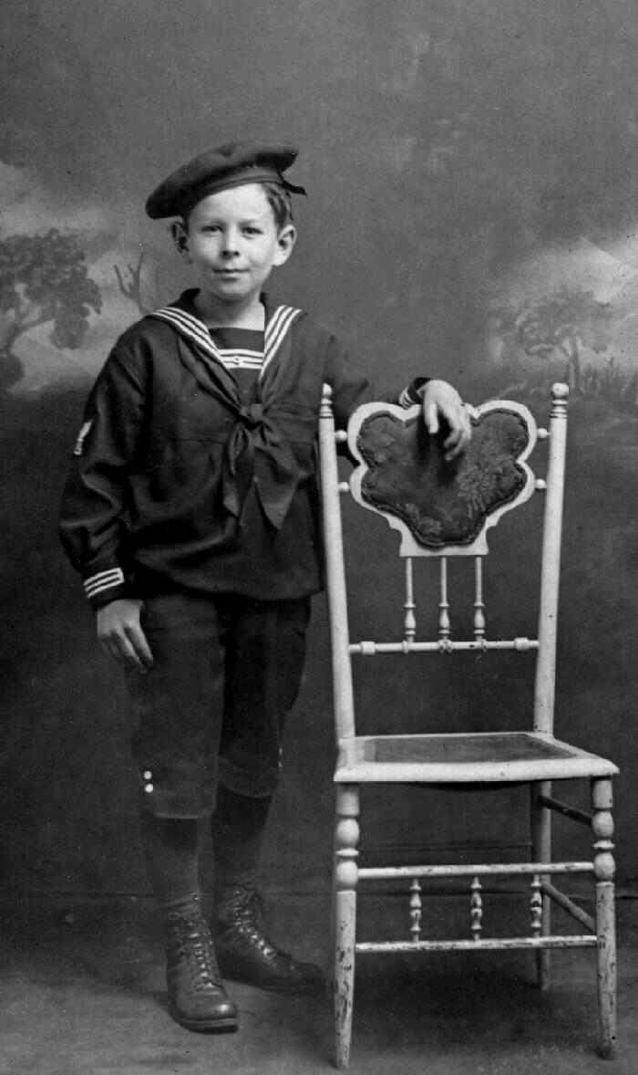 Albert Sanborn